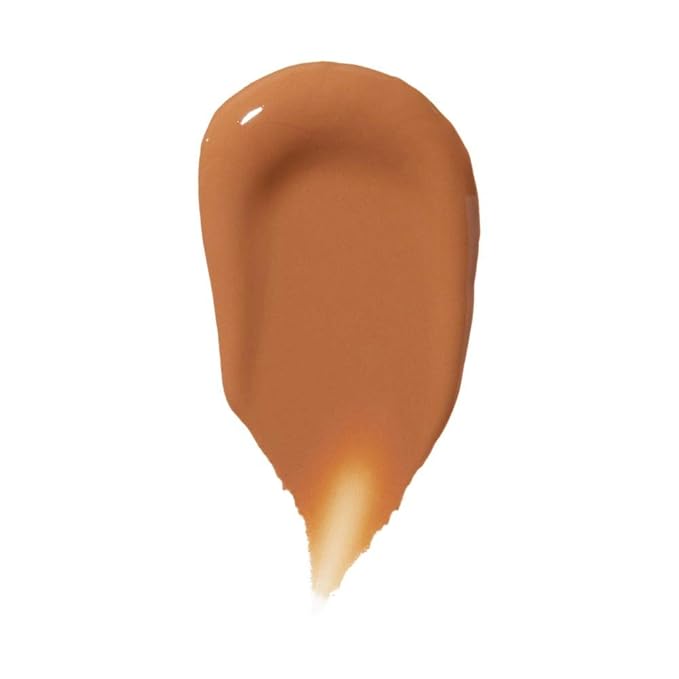 Almay Clear Complexion Makeup, Matte Finish Liquid Foundation with Salicylic Acid, Hypoallergenic, Cruelty Free, -Fragrance Free, Dermatologist Tested, 810 Almond, 1.0 oz