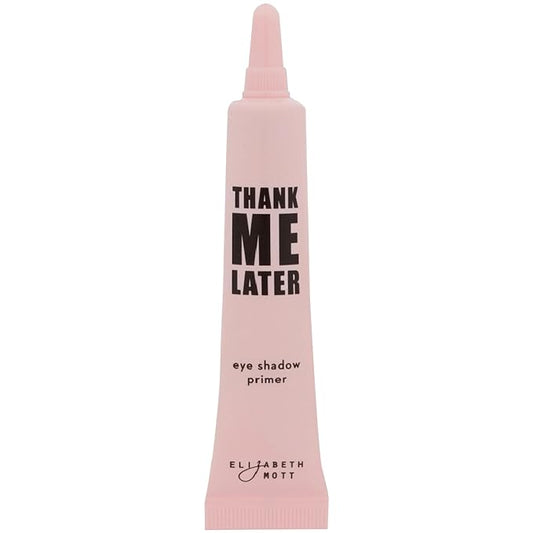 Elizabeth Mott - Thank Me Later Eye Primer Wear - 10 g