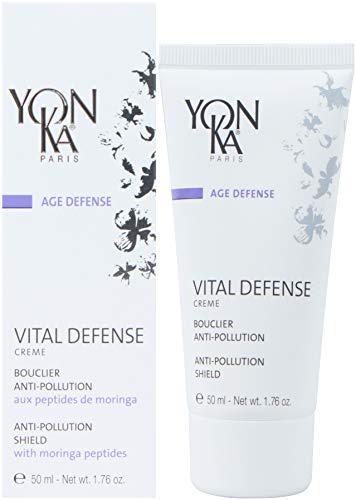 Yon-Ka Paris Age Defense, Vital Defense Day Cream - 50 ml