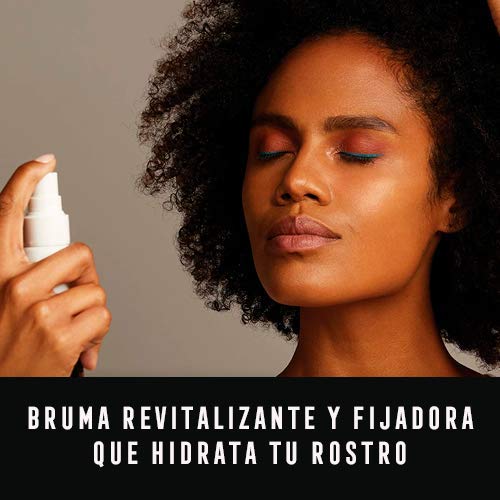 Max Factor Lasting Performance Hydrating Setting Spray - 100 ml