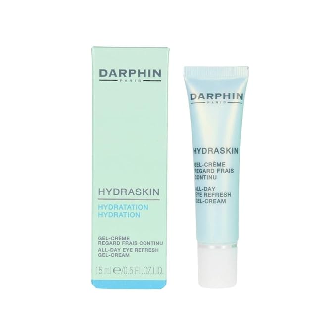 Darphin Hydraskin All-Day Eye Refresh Gel-Cream, 0.5 Ounce (I0013949)