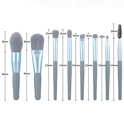 All-in-one Holiday Make up Gift Set | Makeup