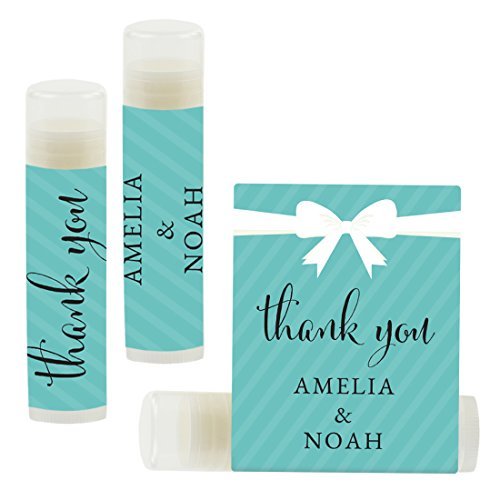 Andaz Press Personalized Wedding Party Lip Groom