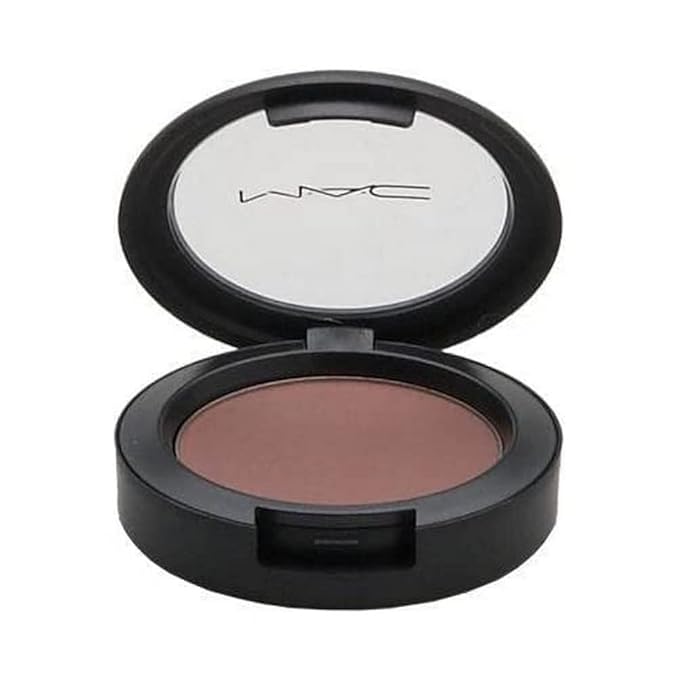 Mac Cosmetic Sheertone Blush Blushbaby