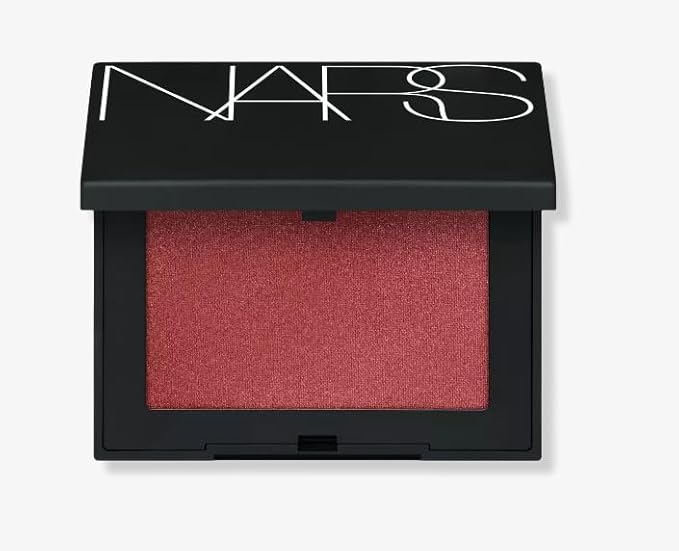 NARS Blush - Orgasm Rush (deep rose bronze 4.8 g 17 oz