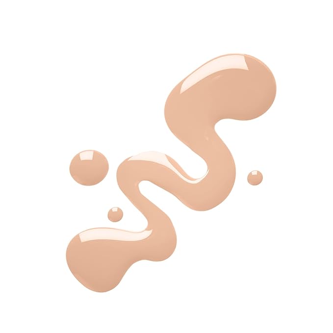 LUMINESS Rose 4-in-1 Airbrush Foundation - Shade 030, 0.50 oz