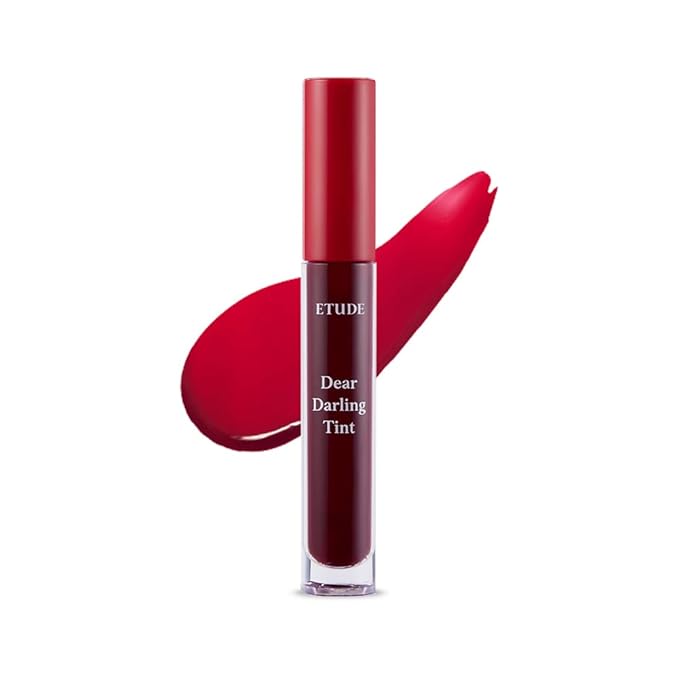 ETUDE Dear Darling Water Gel Tint (#RD302 Dracul