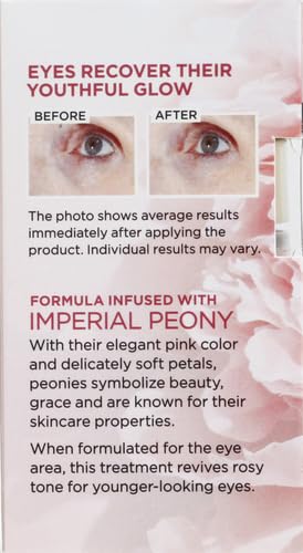 L'oreal paris age perfect rosy