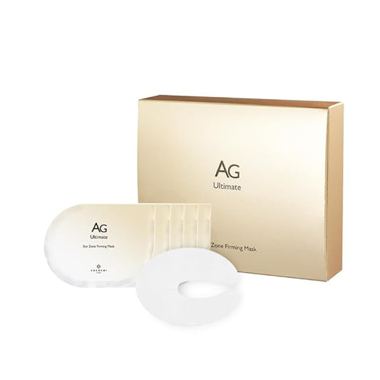 Ag ultimate u-shaped firming eye