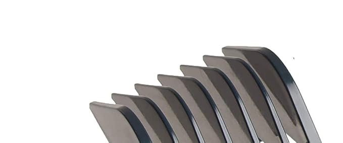 Andis Master Series Premium Hair