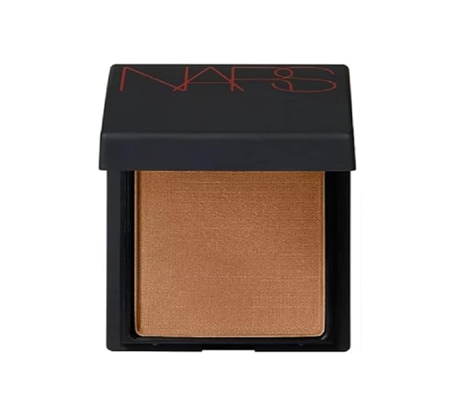 NARS Cosmetics Laguna Bronzing Powder - Mini 0.04 Oz