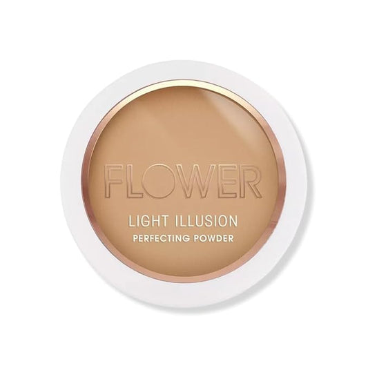 FLOWER Beauty By Drew Barrymore Light Illusion Perfecting