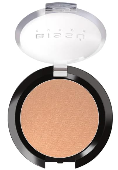 Bissú Blush 4g c/u, Intense Pigmentation, Smooth Texture, Matte and Satin Finishes (21 Copper)