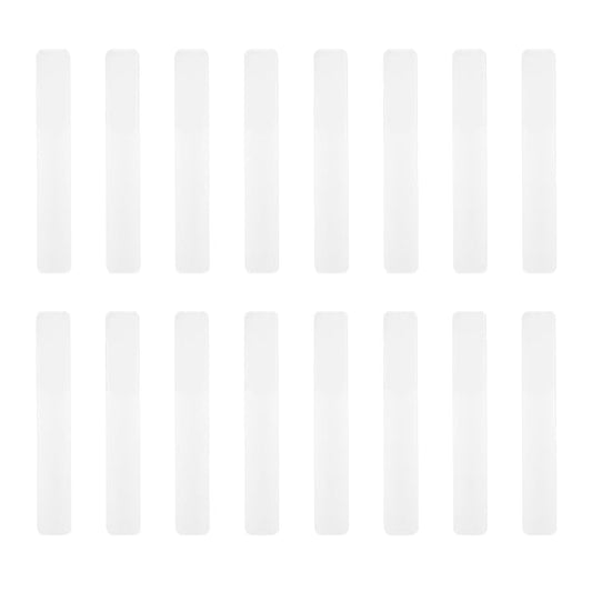 50pcs Soft Film Stick Cream Spoon Facial Mask