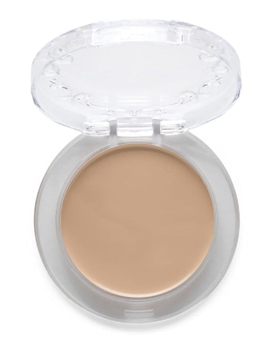 KVD Beauty Good Apple Lightweight Full-Coverage Cream Foundation Balm Light 008