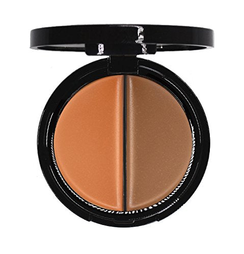 EVE PEARL Dual Salmon Concealer