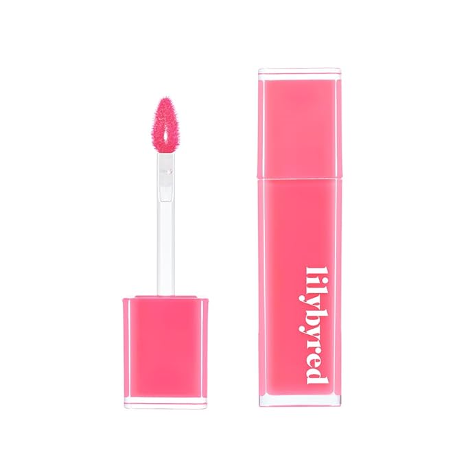 Bloody Liar Coating Tint - Newly Released(05 Talente