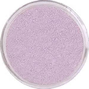 ASC Minerals Foundation Loose Powder 8g Sifter Jar- Choose Color,free of Harmful Ingredients (Compare to Bare Minerals Matte and Original or Mac Makeup) (Lilac Concealer-Hide discoloration)