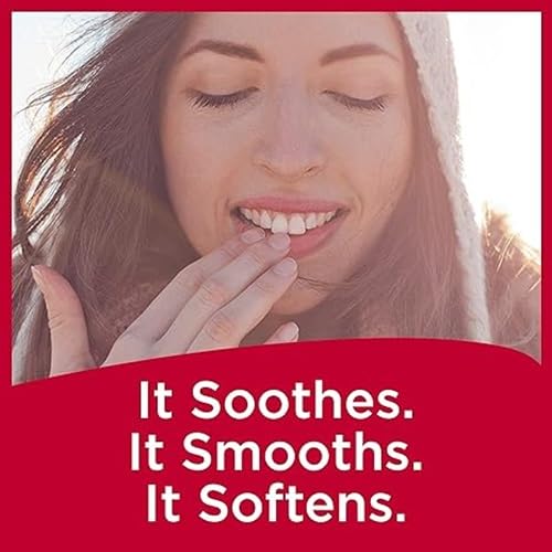 Carmex 4 Mini Tubes Daily Care