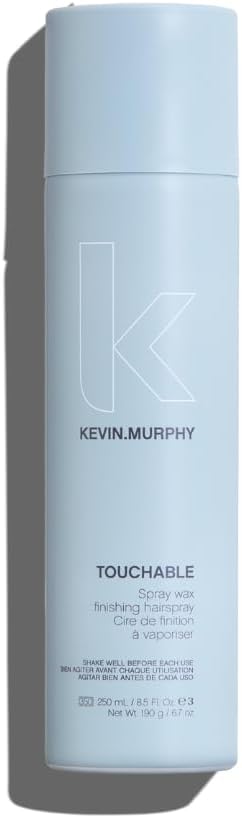 Kevin Murphy 5J-QZW3-XQN1