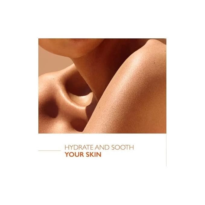 Lancaster GOLDEN TAN MAXIMIZER after sun lotion 13.5 Fl Oz (400 ml) - new 2020 packaging