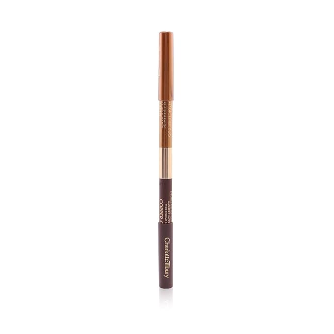 CHARLOTTE TILBURY Eye Color Magic Liner Duo COPPER CHARGE, Pencil