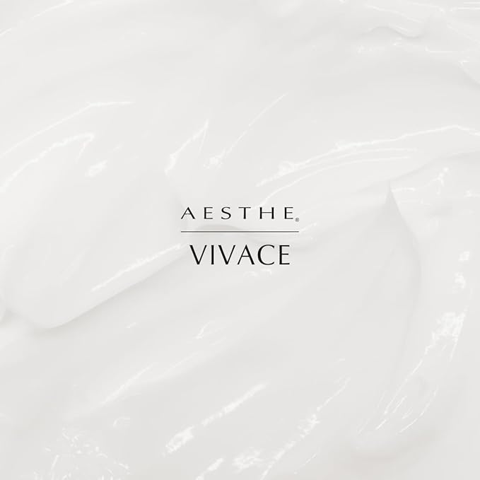 Vivace Eye Lifting Gel - Revitalize & Firm - Natural Botanical Ingredients - Morning Skincare - Cucumber Extract, Sea Kelp, Hyaluronic Acid & More - Suitable for All Skin Types- 1 fl oz