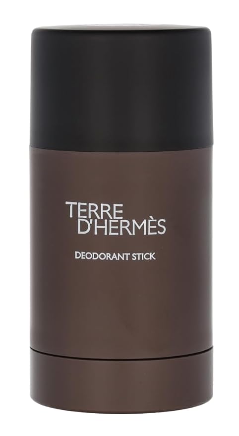 Terre D'Hermes by Hermes Deodorant Stick 2.5 oz