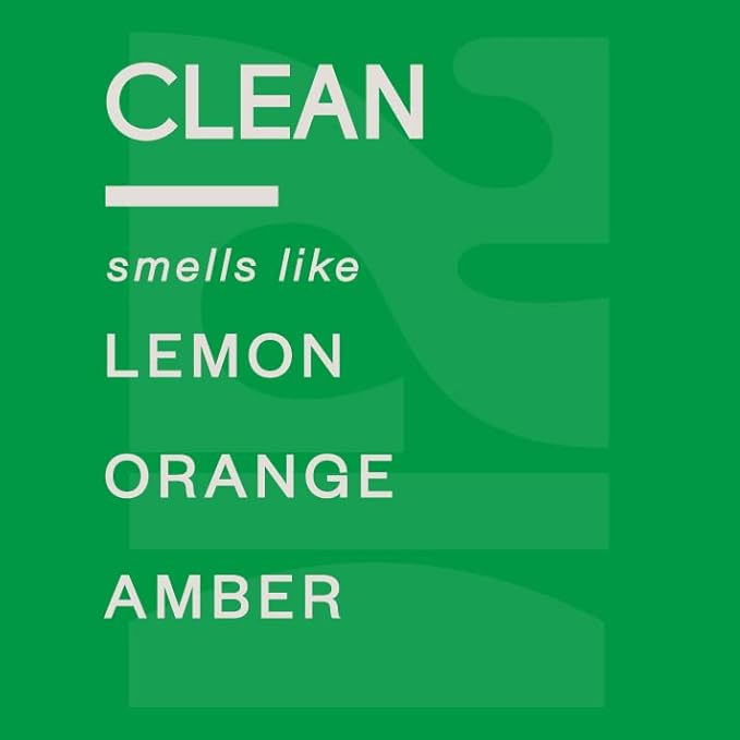 Miles Kids Deodorant for Boys and Girls - Aluminum Free Deodorant for Kids and Teens, Natural, Hypoallergenic, Made in USA - Clean Scent - 2-Pack