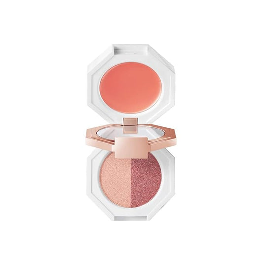 Dear Dahlia Paradise Dual Palette (Strawberry Crush)