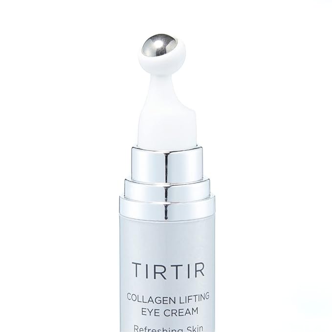 Tirtir collagen lifting eye cream
