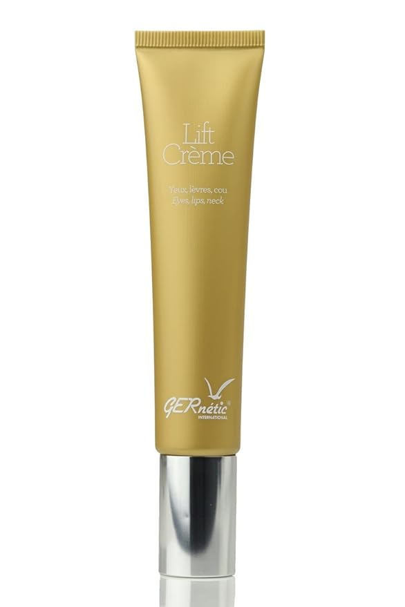 Lift Creme 1.4 Oz., Lift Cream for Eyes, Lips, Neck