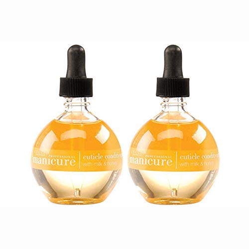 Cuccio Revitalize Cuticle Oil, Milk