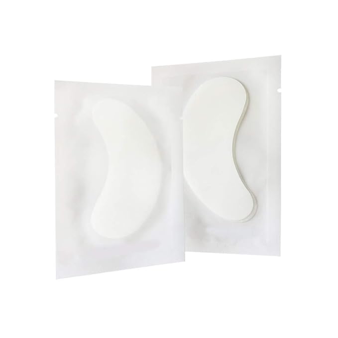 100 pairs set under eye