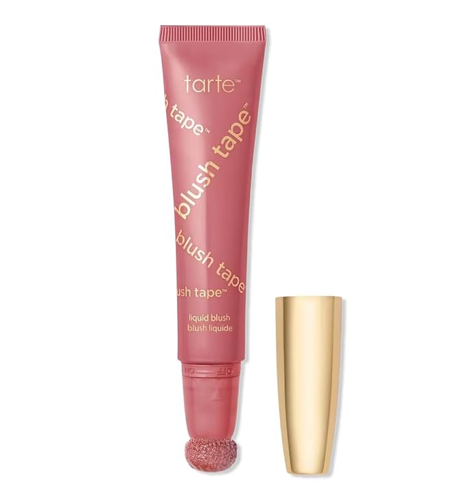 Tarte Blush Tape Liquid Blush / 0.4 Fl. of 1)) 12mL