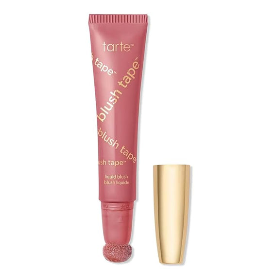 Tarte Blush Tape Liquid Blush / 0.4 Fl. of 1)) 12mL