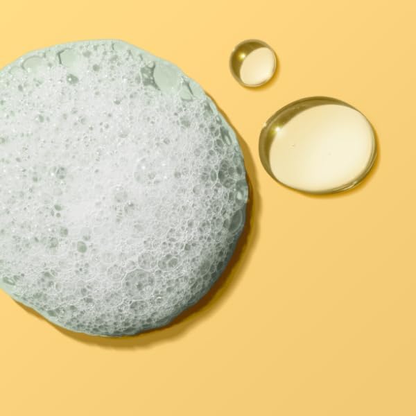 Native Shampoo and Conditioner Contain Naturally Derived Ingredients| All Hair Type Color & Treated, Fine to Dry Damaged, Sulfate & Dye Free - Almond & Shea Butter, 16.5 fl oz each (2 pack)