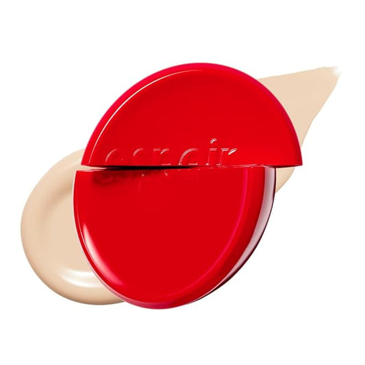 Espoir Be Velvet Fluid Foundation #21 Ivory 1.05oz | Luxurious Velvet Finish | Thin, Dense Coverage Matte Foundation | Long-Lasting Hydrated Radiance Liquid Foundation | Korean makeup Foundation