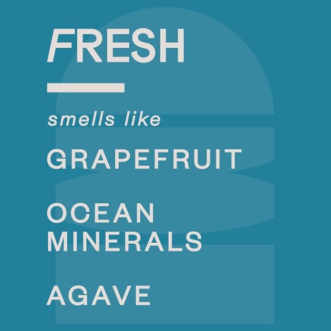 Miles Kids Deodorant for Boys and Girls - Aluminum Free Deodorant for Kids and Teens, Natural, Hypoallergenic, Made in USA (Variety Pack, 3-Pack)