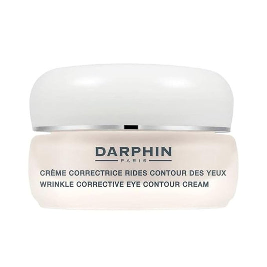Darphin Wrinkle Corrective Eye Contour Cream, 0.5 Ounce