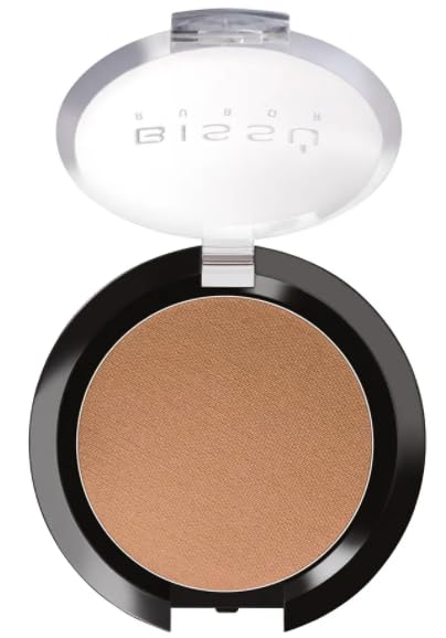 Bissú Blush 4g c/u, Intense Pigmentation, Soft Texture, 4g