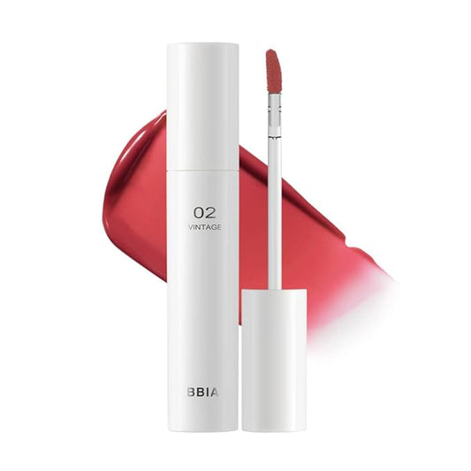 BBIA Glow Lip Tint – Lip Plumping, Volume Lip 2g