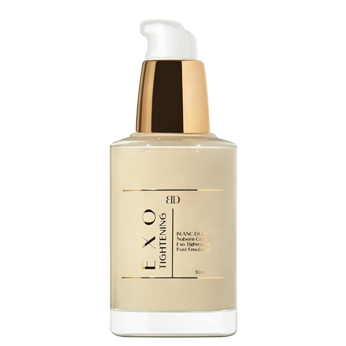 Nuborn Cell Exo Tightening Pore Emulsion