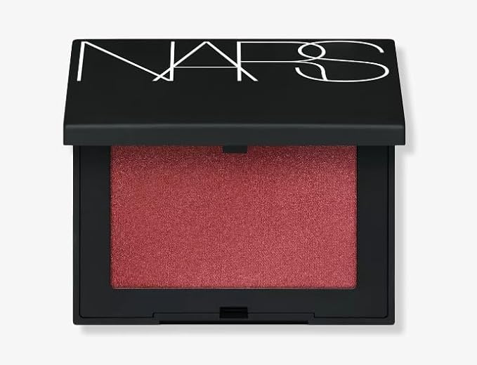 NARS Blush - Orgasm Rush (deep rose bronze 4.8 g 17 oz