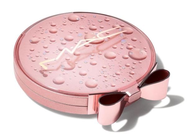 MAC Effervescence extra dimension face compact - Best Best Sellers