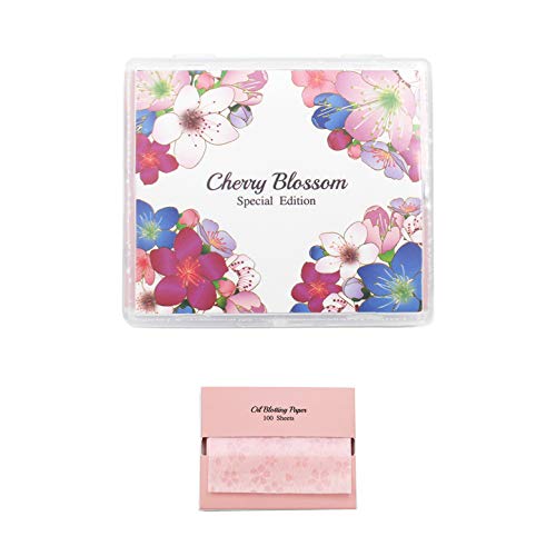 [400 Counts + Mirror Case] Pink Sensation