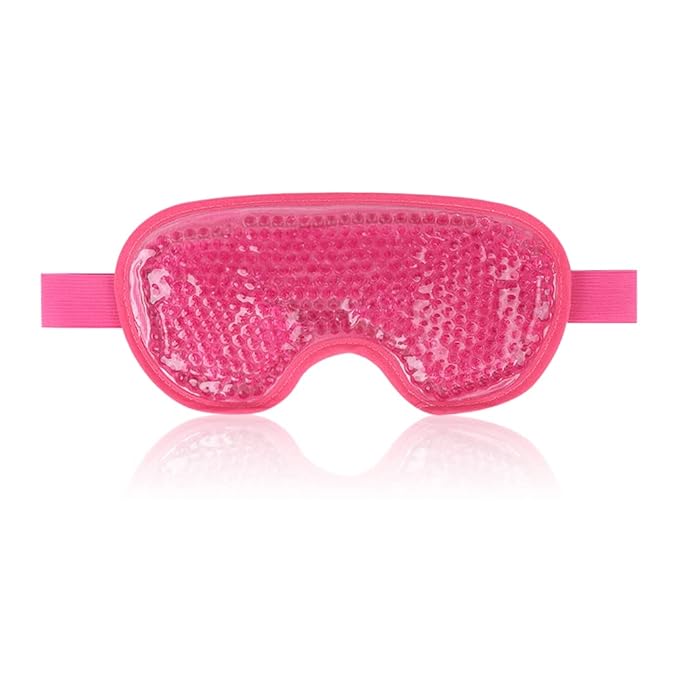 Newgo cooling eye mask gel