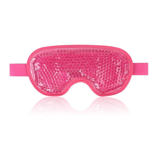 Newgo cooling eye mask gel