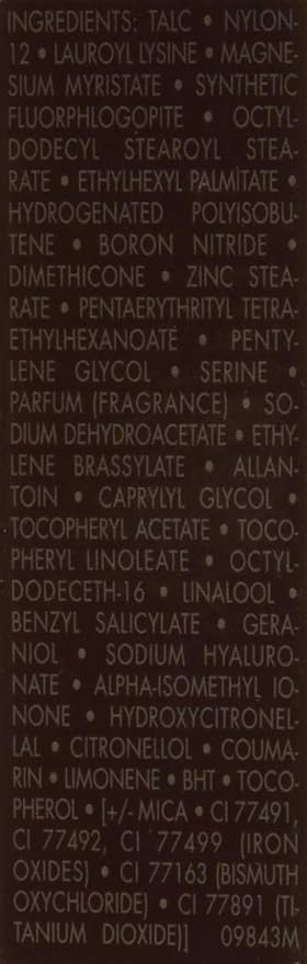 Guerlain Terracotta The Bronzing Powder, No. 00 Clair/Light Blondes, 0.35 Ounce