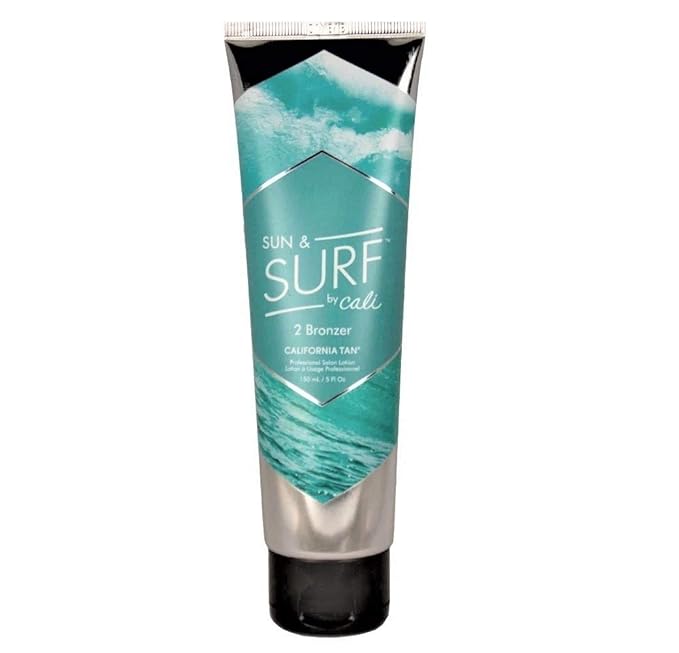 California Sun & Surf Step 2 Bronzer.
